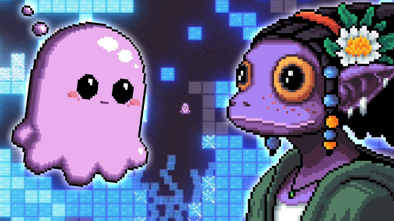 Okay the Ice Minigame is Sick, I'm Sorry for my Negativity Last Episode