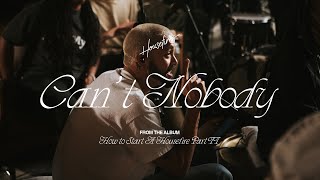 Can't Nobody feat. Mariah Adigun & Ryan Ellis | Housefires