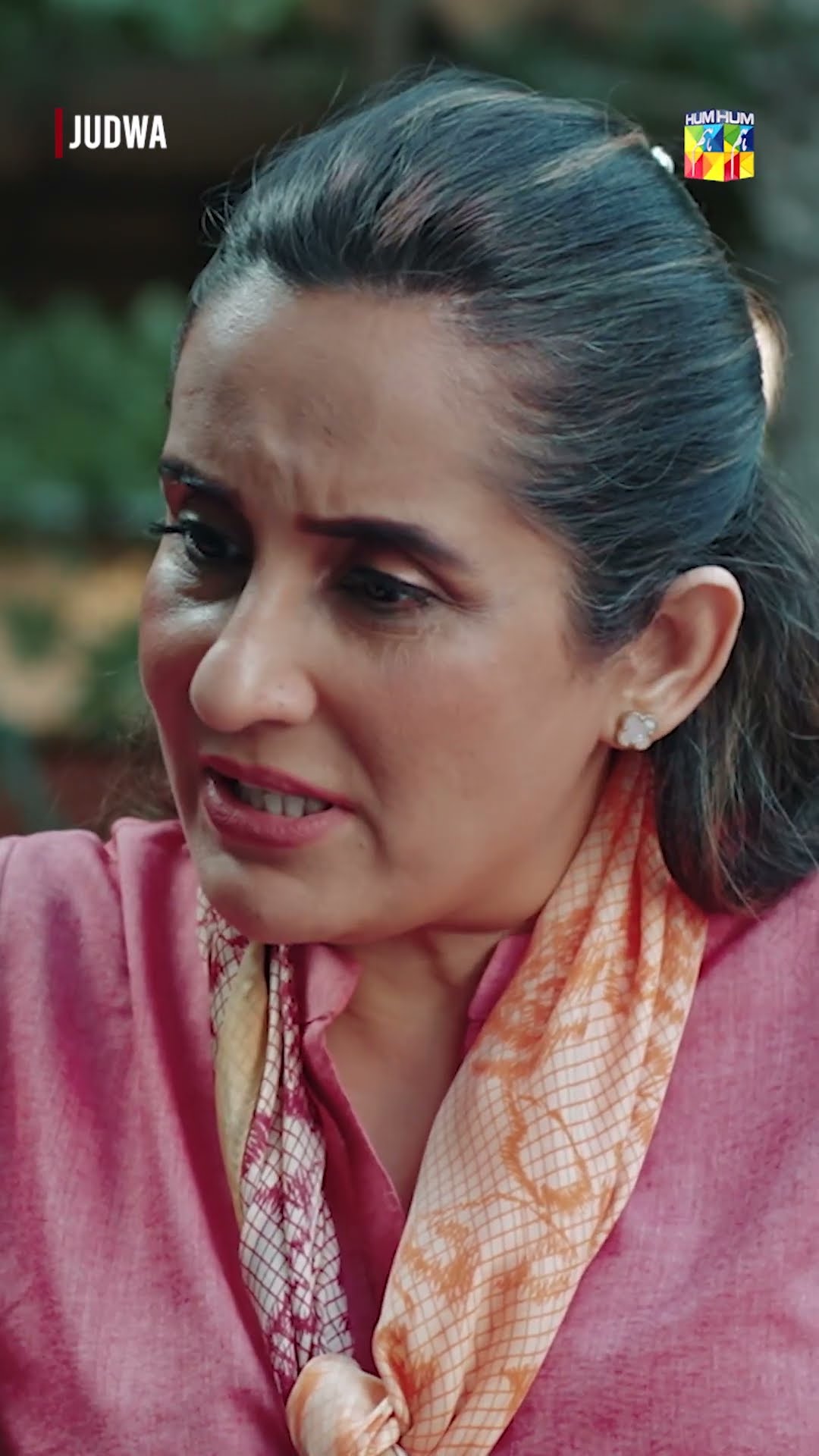 Judwaa - Best Scene - Ep 20 - #ainaasif #adnanrazamir #humtv #shorts #pakistanidrama