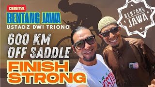 Download Lagu FINISH BENTANG JAWA DENGAN 600 KM OFF SADDLE TAPI TETAP STRONG, CERITA USTADZ DWI TRIONO MP3 Download Lagu FINISH BENTANG JAWA DENGAN 600 KM OFF SADDLE TAPI TETAP STRONG, CERITA USTADZ DWI TRIONO MP3