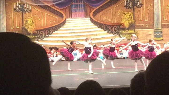 Recital 2017