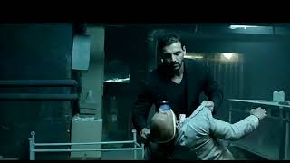 Rocky Handsome best action scene