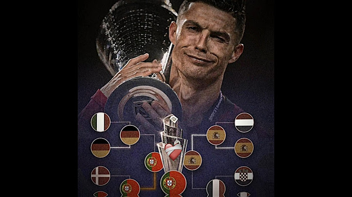 The Goat Won 2025 UEFA National League Vs Spain #football #edit #portugal #spain #youtubeshorts