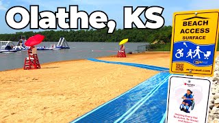 13 Reasons Why You'll LOVE Living in Olathe Kansas