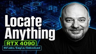 LocateAnything on the RTX 4090 — One Model for Detection, Grounding, OCR & GUI Pointing