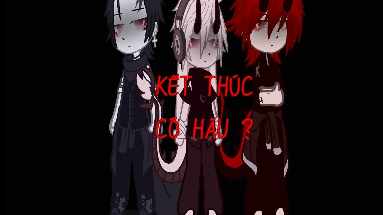 KHÔNG THÍCH HOẶC ANTI BL/LGBT THÌ UOT P1:Kết Thúc Có Hậu? mọi người nhớ ...