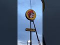 Buc-ee's sign rises in Texas City