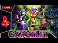 🔴 Gauntlet Dark Legacy - GameCube - pt.5