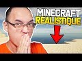 Voici minecraft dans la vraie vie 