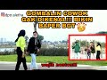 GOMBALIN COWOK GK DIKENAL ASLI BIKIN BAPER!!! #7