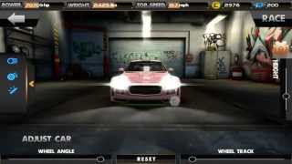 Car Club: Tuning Storm - Android / iOS Gameplay Review screenshot 4