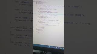 OOP Final Exam