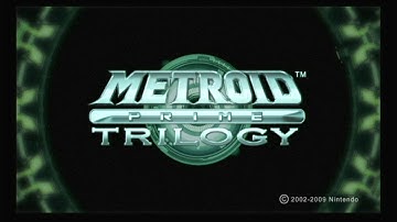 Metroid Prime Trilogy: Metroid Prime Part 2
