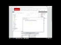 Tutorial Java Console Print dengan CMD