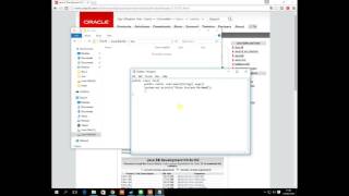 Tutorial Java Console Print dengan CMD