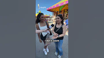 Is The CNE Really A Good Spot For A Date Toronto 