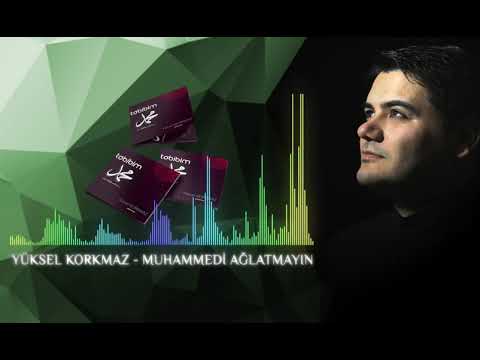 Düet ilahi - Muhammedi Aglatmayin -  Yüksel Korkmaz - Mustafa Yilmaz -  Muhtesem bir ilahi