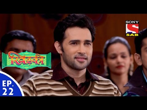Khidki - खिड़की - Episode 22 - 27th July, 2016