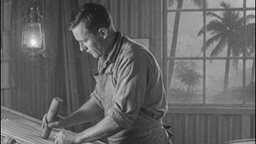 An American Designer Fired by His Boss — Became the Father of Modern Aviation