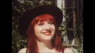 Lydia Lunch - Carnival Fat Man