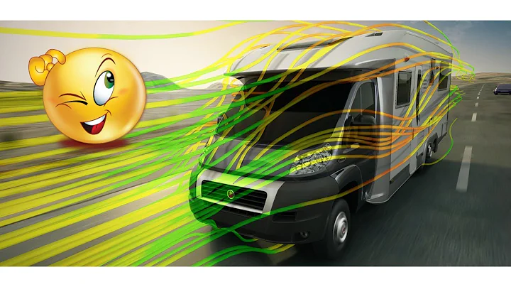 Flow simulation analysis using solidworks