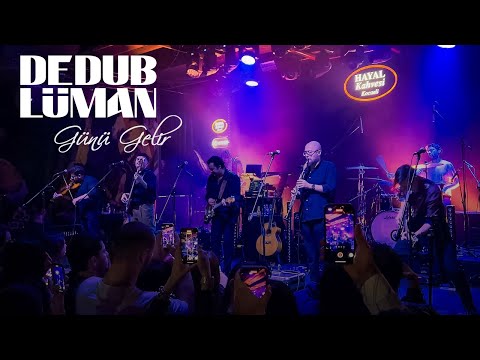 Dedublüman - Günü