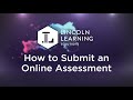 Understanding Course Material Instructions