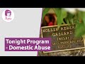 The Hollie Gazzard Trust- Tonight Programme - Domestic Abuse.