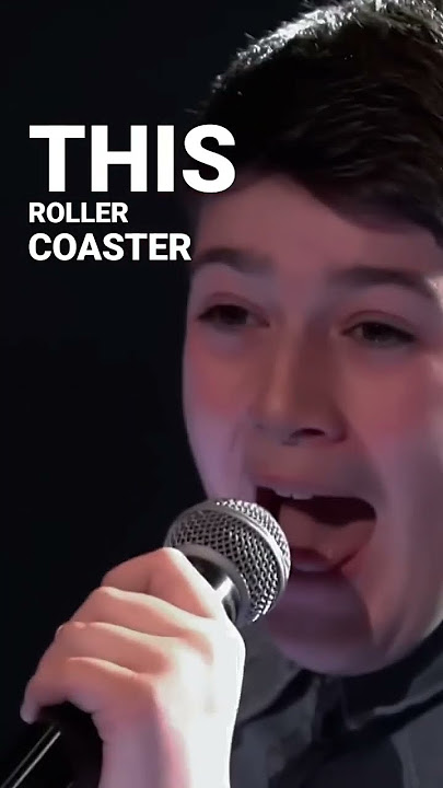 Download lagu Toby - Arcade #caver #music #thevoice