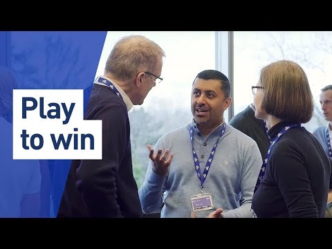 Best leadership program – Discover IMD’s High Performance Leadership with George Kohlrieser Best leadership program – Discover IMD’s High Performance Leadership with George Kohlrieser