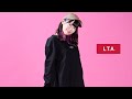 芝崎典子 × LIVERTINE AGE コラボレーション第6弾