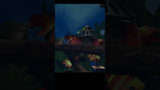 The First Pirate | #Rayman2 #Rayman2TheGreatEscape #Ubisoft