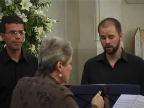 Sexteto Cantabile - Vere Languores - Toms Luis de ...