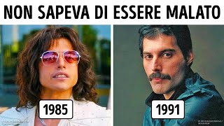 12 Curiosità sul Film Bohemian Rhapsody che vi Spingeranno a Rivederlo 12 Curiosità sul Film Bohemian Rhapsody che vi Spingeranno a Rivederlo