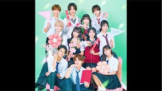 【今日好き卒業編2025inシンガポール🇸🇬】第２話リアタイ❤️‍🔥
