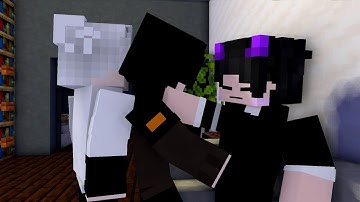 Minecraft Animation Boy love// Who i choose [Part 20]// 