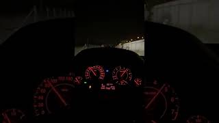 316I Stage 1 F30 Hızlanma