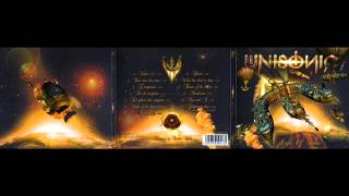 Unisonic - Judgement Day (Bonus Track)