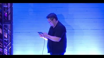 Project Tango smartphone