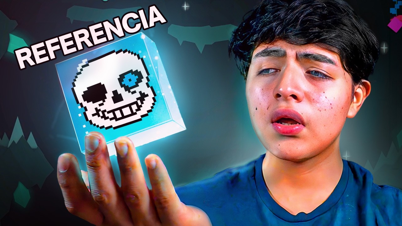 El Desafío secreto de Just Shapes & Beats