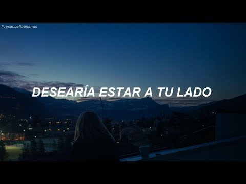 5 Seconds Of Summer - Beside You (Traducida al Español)