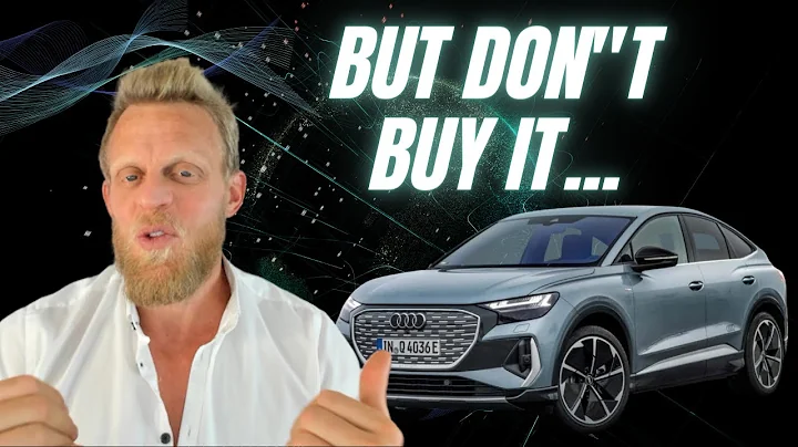 Improved 2024 Audi Q4 E-tron revealed with more power & range - 天天要闻