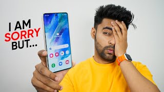 Dont Buy this Samsung Smartphone  