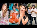 Yaad piya ki Aane lagi Moj App | Neha Kakkar Moj Video| divya khosla kumar Moj Video | jaani