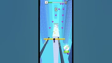 Roof Rails level 06 #gaming #kidsvideo