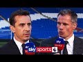 "Every fan wants those players OUT of the club!" | Neville, Carra, Saha & Souness Man Utd's problems