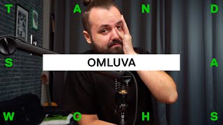 OMLUVA VŠEM ČUMILŮM... (+ FAQ k Poslední šanci)