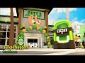 BROOKHAVEN-Jett’s Jungle Nuggets (Official Audio)