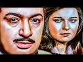 نورا و نور الشريف و حسن مصطفى فى الفيلم المثير الممتع حياتي عذاب بدون حذف