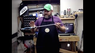 The GolfWRX Shop (Ep. 9): Re-gripping a Ping Sigma 2 Putter